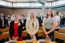 03.06.2023 Pfarrfirmung